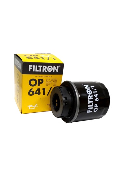 Netparset Volkswagen Touran 1.4tsı 2006-2010 Filtron 3'lü Filtre Seti-bmy-cav