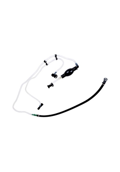 Bsg Mazot Pompa Hortumu F8q Motor - Clıo Iı/kango 03-