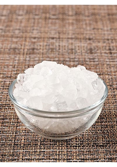 Limon Tuzu İri Tane 1 KG