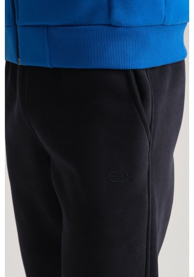 Shooter Sportswear Shooter Deluxe Kışlık Erkek Eşofman Takımı Dikiş Detaylı Regular Kalıp Saks Mavi Shooter Sportswear Shooter Deluxe Kışlık Erkek Eşofman Takımı Dikiş Detaylı Regular Kalıp Saks Mavi