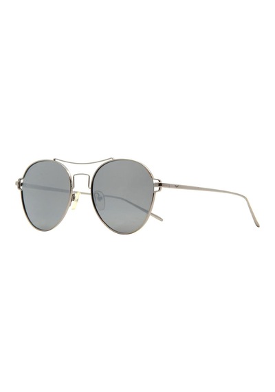 Zen Milano Zm514-05 57 Polarize Erkek Güneş Gözlüğü Gri