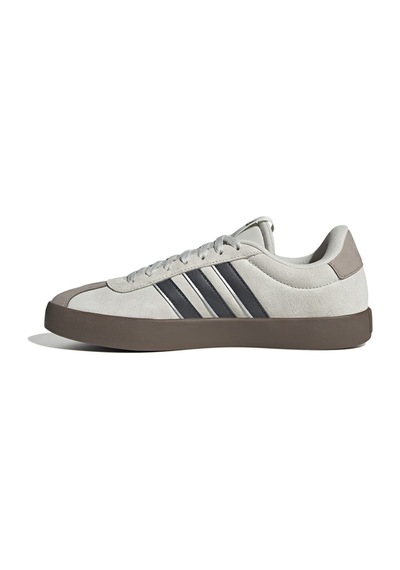 Adidas Jp5288 Vl Court 3.0 Erkek Sneaker Ayakkabısı Beyaz Beyaz