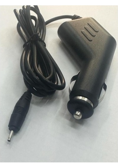 Motorola Tablet Araç Şarj Cihazı 12 Volt 2 Amper 2.0 Mm 0.6 Mm Araç Şarj Cihazı