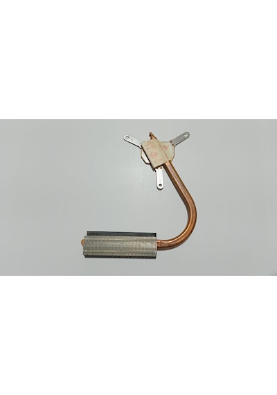 DNS W235ELQ - Bakır Isı Transfer Boru - Soğutucu Heatsink