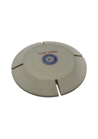 Paramount Flint Hard Kuyumcu Lap Keçesi 18 Cm