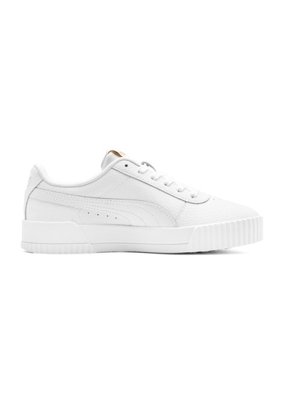 Puma Carina Lux Kadın Ayakkabı 370281 02 Beyaz