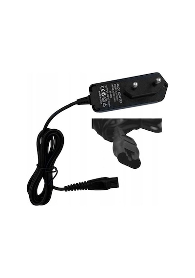 Tıraş Makinesi Şarj Cihazı - Philips - Oneblade Pro Qp6510 Qp6520 Qp6530 Qp6550 - Uyumlu Yedek Parça