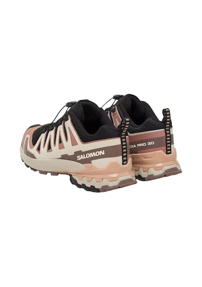 Salomon Xa Pro 3d V9 W 2097 Bej