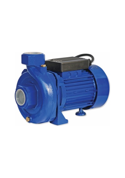 Water Sound Açık Fanlı Santrifüj Pompa 1 Hp