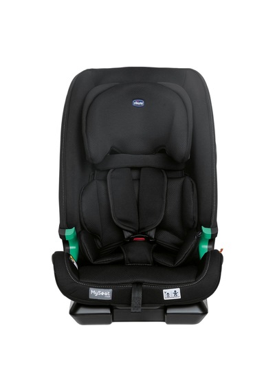 Chicco Myseat I-size Oto Koltuğu 06079871950000