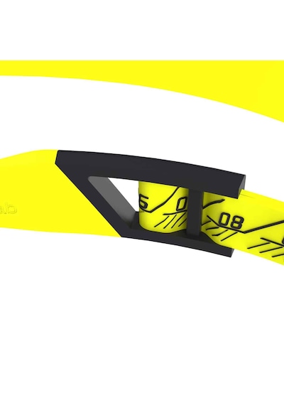 Speedo Fastskin Pure Focus Aynalı - Hiper Yarış Gözlüğü Çok Renkli