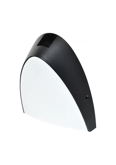 Horoz 076-059-0024 Segment Led Aplik 24w 3000k Siyah