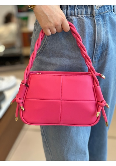 R1103 Rosa Çanta-fuşya Fuşya