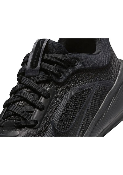 Nike Nıke Stellar Rıde Gs Genç Koşu Ayakkabısı Hq3266-002 Siyah Çok Renkli