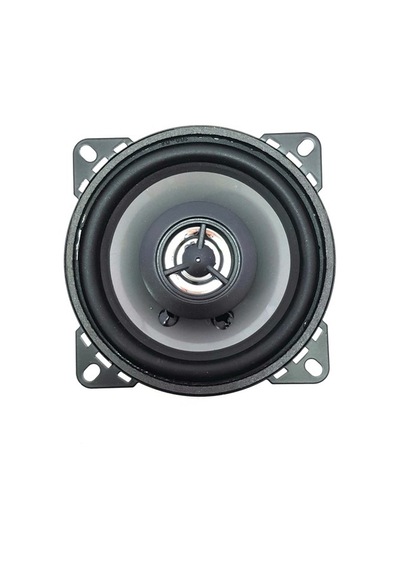 Fullsound 10Cm 110Watt Tweeterli Hoparlör - 1Adet