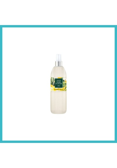Bezos Est Kolonya Lımon Sprey 150ml 1 Adet Dfnbez