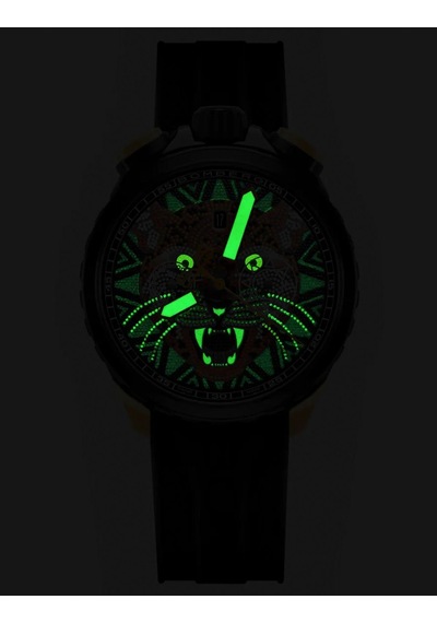Bomberg Bs45chppkba.074-1.12 Erkek Kol Saati