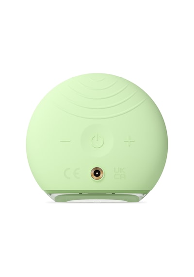 Foreo Luna™ 4 go Yüz Temizleme ve Sıkılaştırma Cihazı, Pistachio