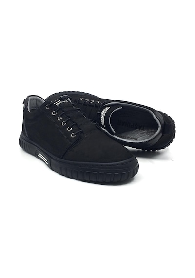 Taşpınar Ayakkabı Taşpınar 5600 %100 Nubuk Deri Ortopedik Erkek Rahat Günlük Spor Sneaker Yeni Sezon Ayakkabı 40-44 Siyah Nubuk Taşpınar Ayakkabı Taşpınar 5600 %100 Nubuk Deri Ortopedik Erkek Rahat Günlük Spor Sneaker Yeni Sezon Ayakkabı 40-44 Siyah Nubuk