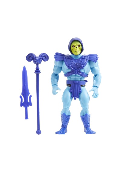 He-man Masters Of The Universe: Skeletor Aksiyon Figür / Oyuncak