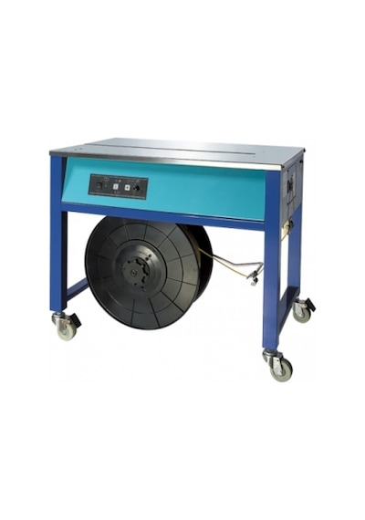 Yarı Otomatik Çember Makinası N11.60731