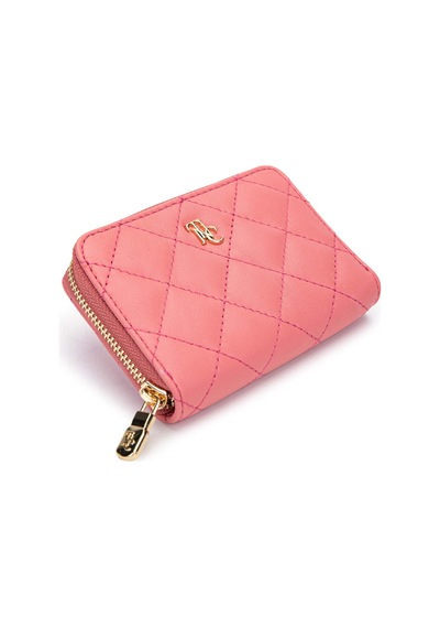 Tamer Tanca Unisex Hakiki Deri Pembe Cüzdan 995 230222 Cuzdan Sk23/24 S.pembe Pembe