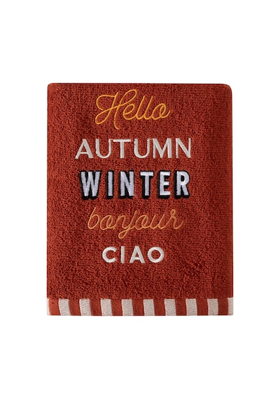 Mudo Home Cıao Mutfak Havlusu 40x60 1484476