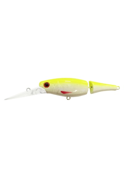 Strike Pro Eg-206f 8cm 13gr Floating Maket Yem