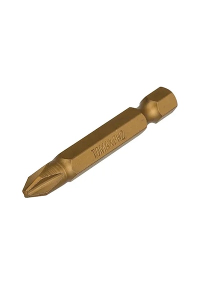 Titanyum Bits Uç Pz1x50 - 30 1