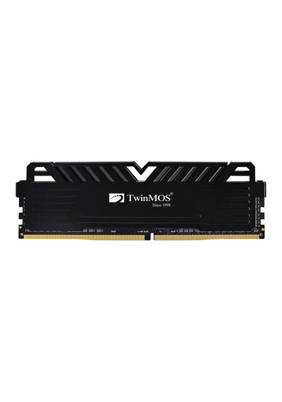 16 Gb Ddr4 3200mhz Twınmos Tornadox7 Pro Cl16 Soğutuculu Dt Tmd416gb3200d16bkx7p