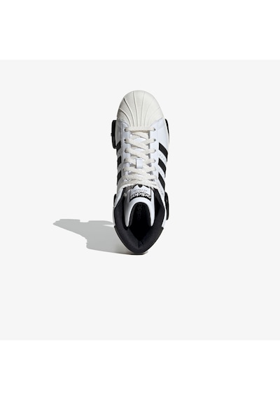 adidas Superstar 82 Skate Kadın Beyaz Paten Js4038 Beyaz