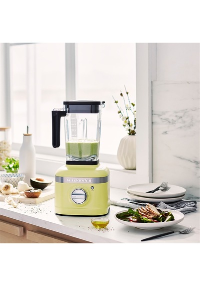 KitchenAid Uyumlu K400 Artisan Blender 5ksb4026 İçin 1,7 L Bpasız Sürahi - 5ksb2056jpa