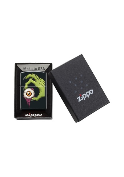 Zippo Zombie Hand Design Çakmak