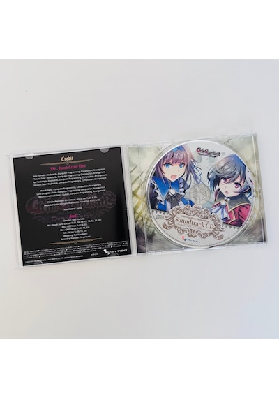 Grim Guardians: Demon Purge Limited Edition Playstation 5