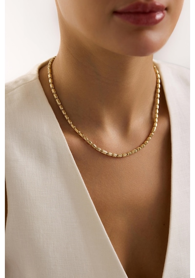 Silky Seed Kolye