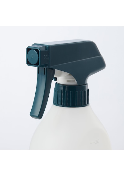 Pepprıg Sprey Şişesi Çiçek Sulama Püskürtücü 55 Cl
