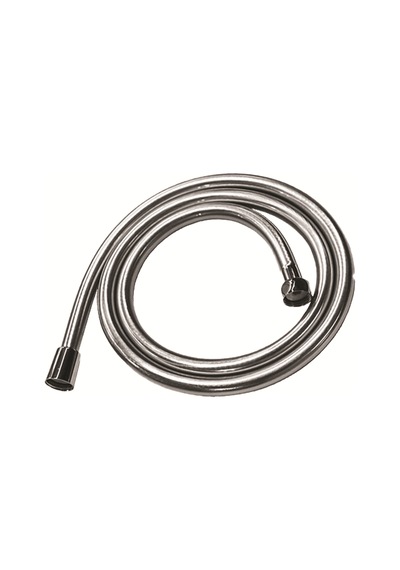 Parlak Pvc Spiral Gri 150 Cm D.710 Açık Gri