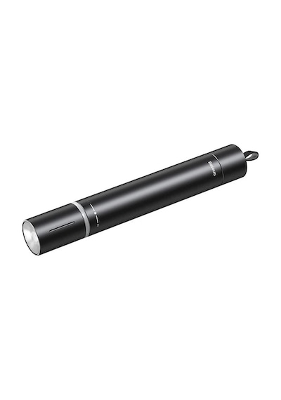 Baseus Savior Araç Pencere Camı Kırıcı Ve Şarjlı Fener/emergency Light- 5775