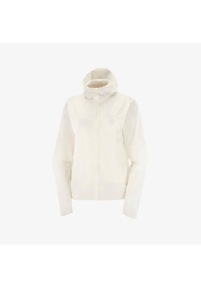 Salomon Sense Aero Wınd Kadın Rügzarlık Whisper White Lc2743800 Krem