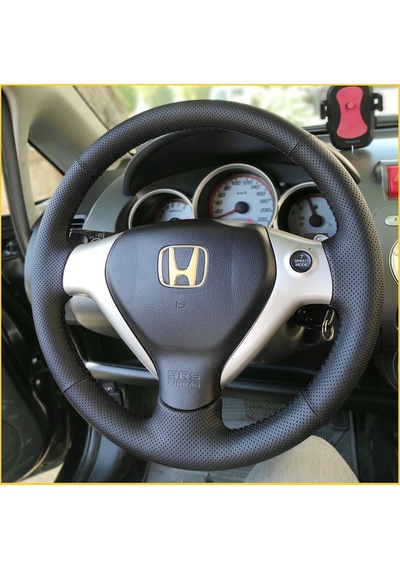 Honda Jazz Araca Özel Direksiyon Kılıfı