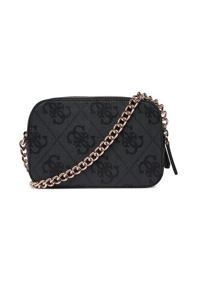 Guess Noelle Kadın Çapraz Askılı Çanta Hwso9672140 Antrasit