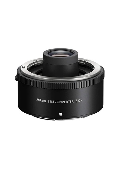 Nikon Z Teleconverter Tc-2.0x