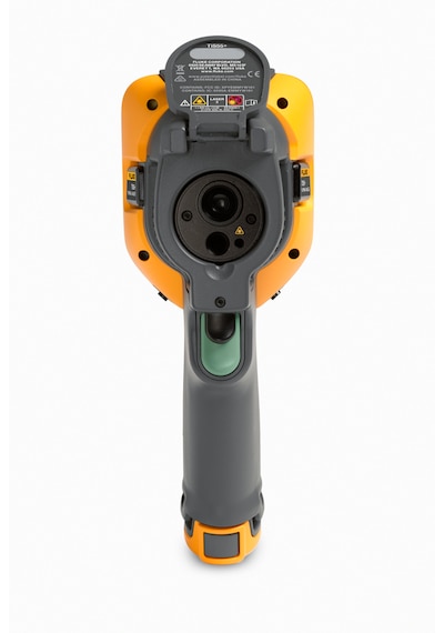 Fluke Tis55+ Termal Kamera