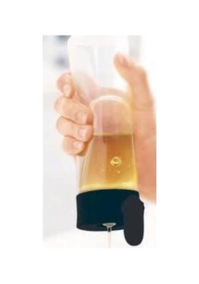 Duru Yağlık Ve Sosluk 350 Ml Siyah