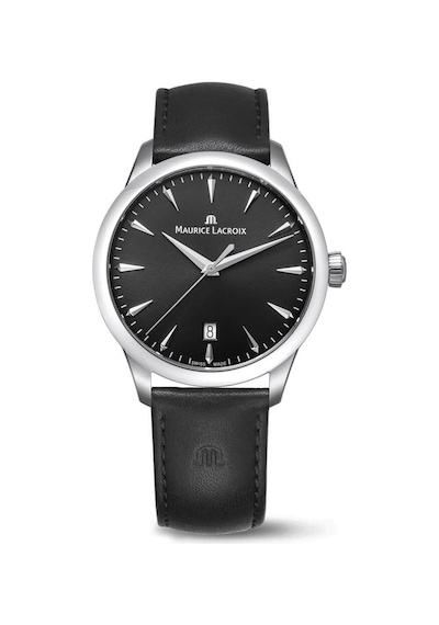 Maurice Lacroix 1975 751007-ss001-330-2 Altın - Mavi