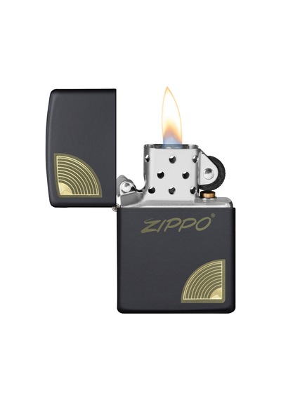 Zippo 218 Zippo Design Çakmak - 61028-000002
