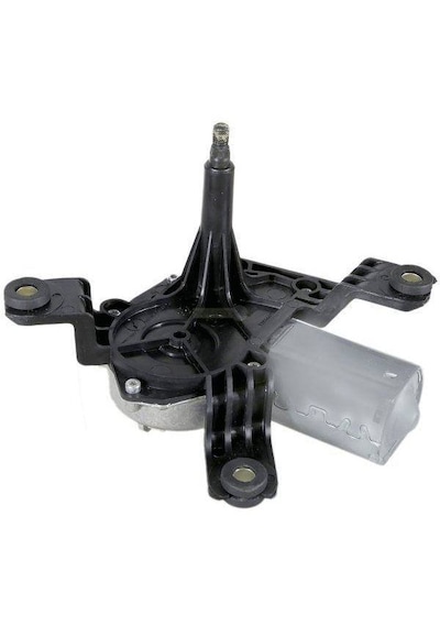 Opel Corsa D S07 Silecek Motoru Arka 2006-2014 1273088