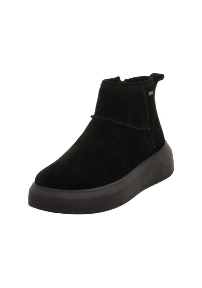 Bot Kadın 2-000417-0000 Legero Wonder Black Siyah