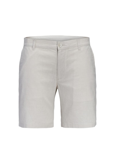 Erkek Keten Cepli Chino Sort - Dave - 12229629 String