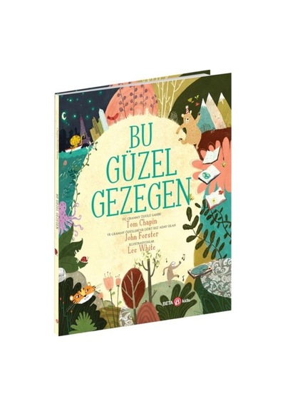 Bu Güzel Gezegen